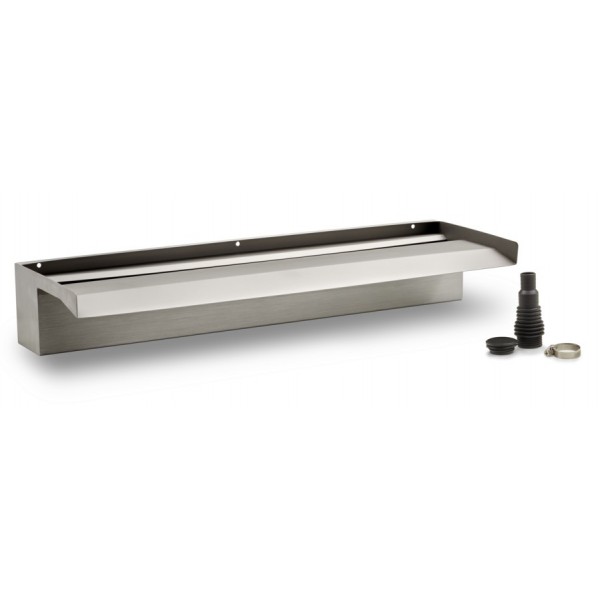 Bassin de jardin : LAME D'EAU WATERFALL XL OASE 60 cm, Lame d'eau et cascade Bassin de jardin : LAME D'EAU WATERFALL XL OASE 60 cm, Lame d'eau et cascade
