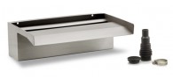 Bassin de jardin : LAME D'EAU WATERFALL XL OASE 30 cm, Lame d'eau et cascade