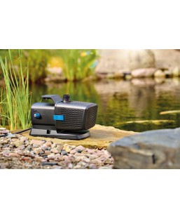Bassin de jardin : OASE Aquarius Eco Premium 9500, Pompe Oase bassin de jardin Bassin de jardin : OASE Aquarius Eco Premium 9500, Pompe Oase bassin de jardin