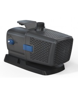 Bassin de jardin : OASE Aquarius Eco Premium 13500, Pompe Oase bassin de jardin