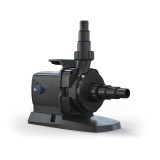 Bassin de jardin : OASE Aquarius Eco Premium 13500, Pompe Oase bassin de jardin