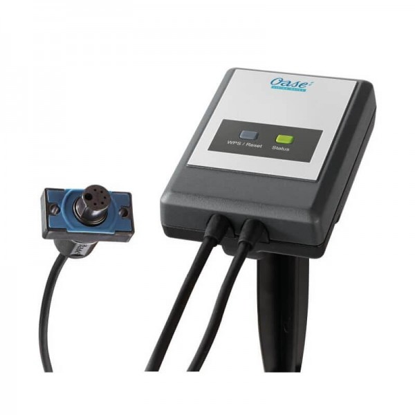 Bassin de jardin : Oase InScenio EGC Controller Cloud, Pompe Oase bassin de jardin Bassin de jardin : Oase InScenio EGC Controller Cloud, Pompe Oase bassin de jardin