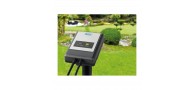 Bassin de jardin : Oase InScenio EGC Controller Cloud (pilotez depuis votre smartphone), Pompe Oase bassin de jardin