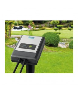 Bassin de jardin : Oase InScenio EGC Controller Cloud, Pompe Oase bassin de jardin Bassin de jardin : Oase InScenio EGC Controller Cloud, Pompe Oase bassin de jardin