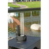 Bassin de jardin : UV OASE BITRON ECO 120W, Stérilisateurs UV OASE