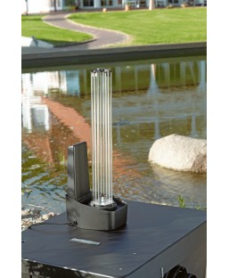 Bassin de jardin : UV OASE BITRON ECO 120W, Stérilisateurs UV OASE Bassin de jardin : UV OASE BITRON ECO 120W, Stérilisateurs UV OASE