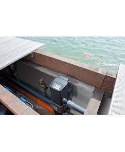 Bassin de jardin : UV OASE BITRON ECO 180W, Stérilisateurs UV OASE Bassin de jardin : UV OASE BITRON ECO 180W, Stérilisateurs UV OASE