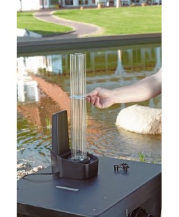 Bassin de jardin : UV OASE BITRON ECO 180W, Stérilisateurs UV OASE Bassin de jardin : UV OASE BITRON ECO 180W, Stérilisateurs UV OASE