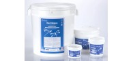 Bassin de jardin : BACTAQUA 500G (5000 L) BACTERIES, Traitement Aqua Osmose