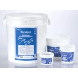 Bassin de jardin : BACTAQUA 1000G (10000 L) BACTERIES, Traitement Aqua Osmose
