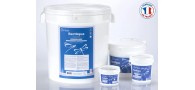 Bassin de jardin : BACTAQUA 1000G (10000 L) BACTERIES, Traitement Aqua Osmose