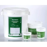 Bassin de jardin : AQUA RESTORE 5000G (125M3) ALGUES VERTES, Traitement Aqua Osmose