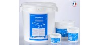 Bassin de jardin : BACTAERO 1000G (10000 L) AMMONIAQUE-NITRITE, Traitement Aqua Osmose
