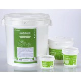 Bassin de jardin : AQUA RESTORE ALG 500G (12000 L) ALGUES FILAMENTEUSES, Traitement Aqua Osmose
