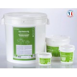 Bassin de jardin : AQUA RESTORE ALG 500G (12000 L) ALGUES FILAMENTEUSES, Traitement Aqua Osmose
