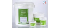 Bassin de jardin : AQUA RESTORE ALG 500G (12000 L) ALGUES FILAMENTEUSES, Traitement Aqua Osmose