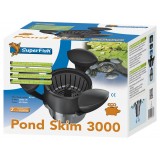 Bassin de jardin : SF pond skim 3000, Skimmer