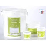 Bassin de jardin : AQUA RESTORE UNI 500G (12000 L) EAU VERTE, Traitement Aqua Osmose