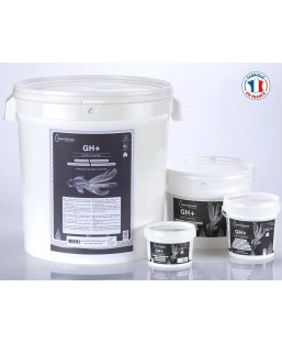 Bassin de jardin : AquaMin GH+ 1000G (50000L/1°D), Traitement Aqua Osmose