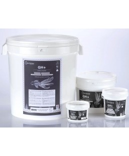 Bassin de jardin : AquaMin GH+ 1000G (50000L/1°D), Traitement Aqua Osmose
