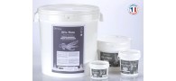 Bassin de jardin : AquaCarbo KH+Flore 5000G (250M3 /1°D), Traitement Aqua Osmose