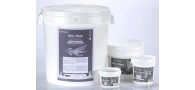 Bassin de jardin : AquaCarbo KH+Flore 5000G (250M3 /1°D), Traitement Aqua Osmose