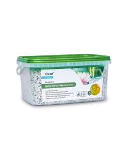 Bassin de jardin : ZEOLITHE AquaActiv PondLith 2,5 kg, Traitement OASE AQUAACTIV