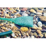 Bassin de jardin : ZEOLITHE AquaActiv PondLith 2,5 kg, Traitement OASE AQUAACTIV