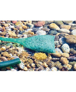 Bassin de jardin : ZEOLITHE AquaActiv PondLith 2,5 kg, Traitement OASE AQUAACTIV