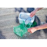 Bassin de jardin : ZEOLITHE AquaActiv PondLith 2,5 kg, Traitement OASE AQUAACTIV