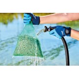 Bassin de jardin : ZEOLITHE AquaActiv PondLith 2,5 kg, Traitement OASE AQUAACTIV