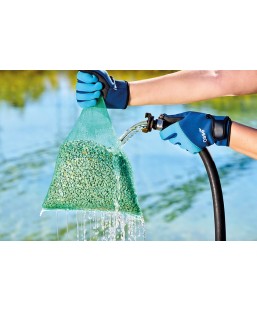 Bassin de jardin : ZEOLITHE AquaActiv PondLith 2,5 kg, Traitement OASE AQUAACTIV
