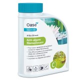 Bassin de jardin : AquaActiv AlGo Direct 600g (500 ml pour 10m3) anti algues, Traitement OASE AQUAACTIV