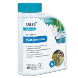 Bassin de jardin : AquaActiv Safe&Care (500ml pour 10m3) contre le Chlore, Traitement OASE AQUAACTIV
