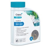 Bassin de jardin : AquaActiv SediFree 700 g (500 ml POUR 10M3) anti vase, Traitement OASE AQUAACTIV