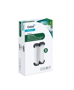 Bassin de jardin : AquaActiv PhosLess cuivre-plomb-zinc-phosphate (2 colonnes de 1 litres), Traitement OASE AQUAACTIV