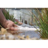 Bassin de jardin : AquaActiv PhosLess kit de recharge (x 2 sacs), Traitement OASE AQUAACTIV