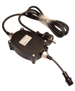 Bassin de jardin : Minuteur / Transfo BioTec ScreenMatic 12/18/36, Pièces divers oase