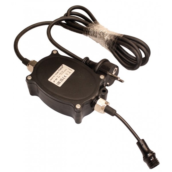 Bassin de jardin : Minuteur / Transfo BioTec ScreenMatic 12/18/36, Pièces divers oase