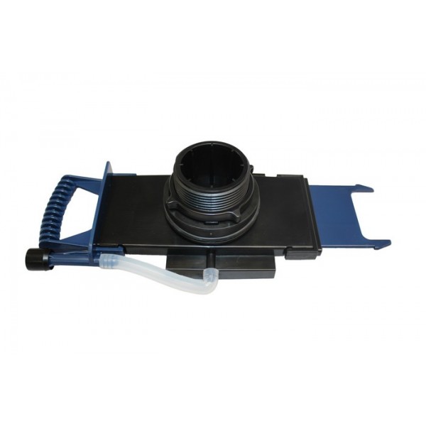 Bassin de jardin : Vanne d'entrée FiltoMatic 3000 a 25000, Pièces divers oase