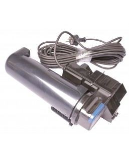 Bassin de jardin : UVC 11 W cpl. FiltoMatic 3000, Pièces divers oase