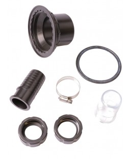 Bassin de jardin : Set d'accessoires FiltoMatic 3000 à 25000, Pièces divers oase