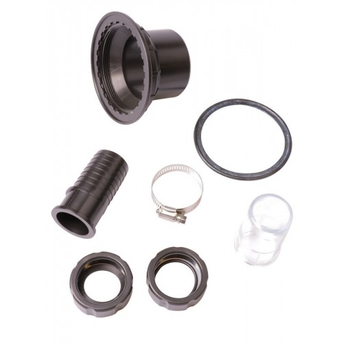 Bassin de jardin : Set d'accessoires FiltoMatic 3000 à 25000, Pièces divers oase