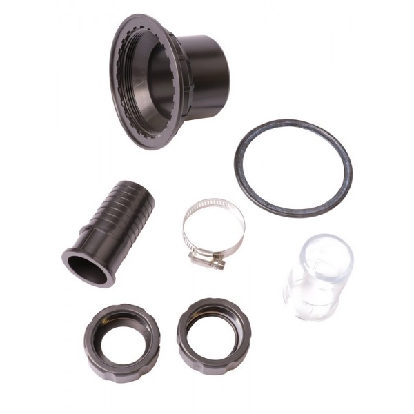 Bassin de jardin : Set d'accessoires FiltoMatic 3000 à 25000, Pièces divers oase