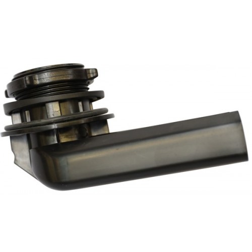 Bassin de jardin : 12082 Evacuation des eaux usées FiltoMatic, Pièces divers oase