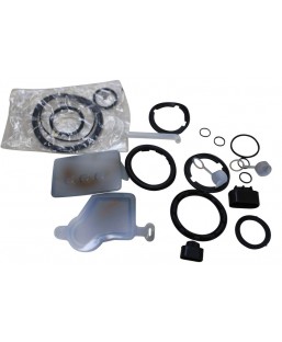 Bassin de jardin : 12572 Set de joints FiltoMatic, Pièces divers oase