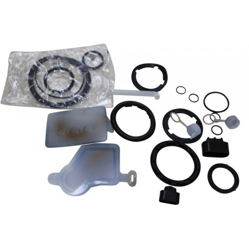 Bassin de jardin : 12572 Set de joints FiltoMatic, Pièces divers oase