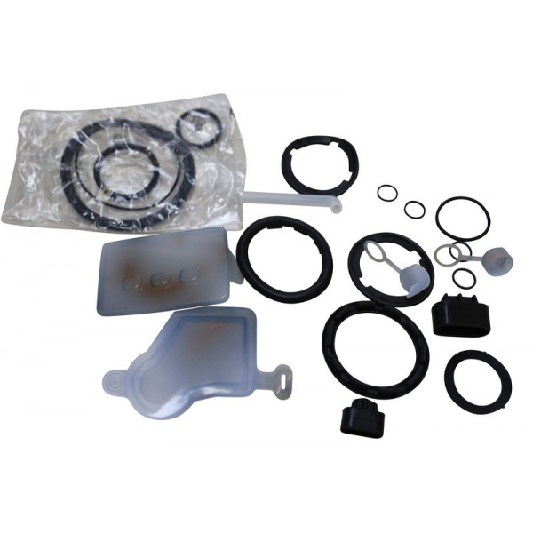 Bassin de jardin : 12572 Set de joints FiltoMatic, Pièces divers oase