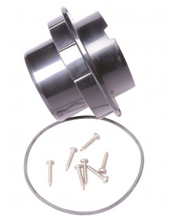 Bassin de jardin : 19005 Kit de connection DN 110 screenmatic 140000, Pièces divers oase