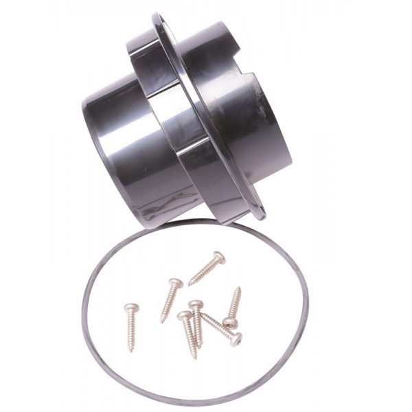 Bassin de jardin : 19005 Kit de connection DN 110 screenmatic 140000, Pièces divers oase